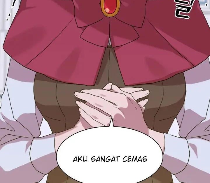 I Gave Birth to the Tyrant’s Child Chapter 41 - halaman 10