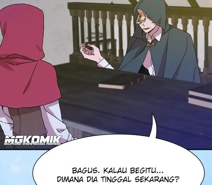 I Gave Birth to the Tyrant’s Child Chapter 41 - halaman 2