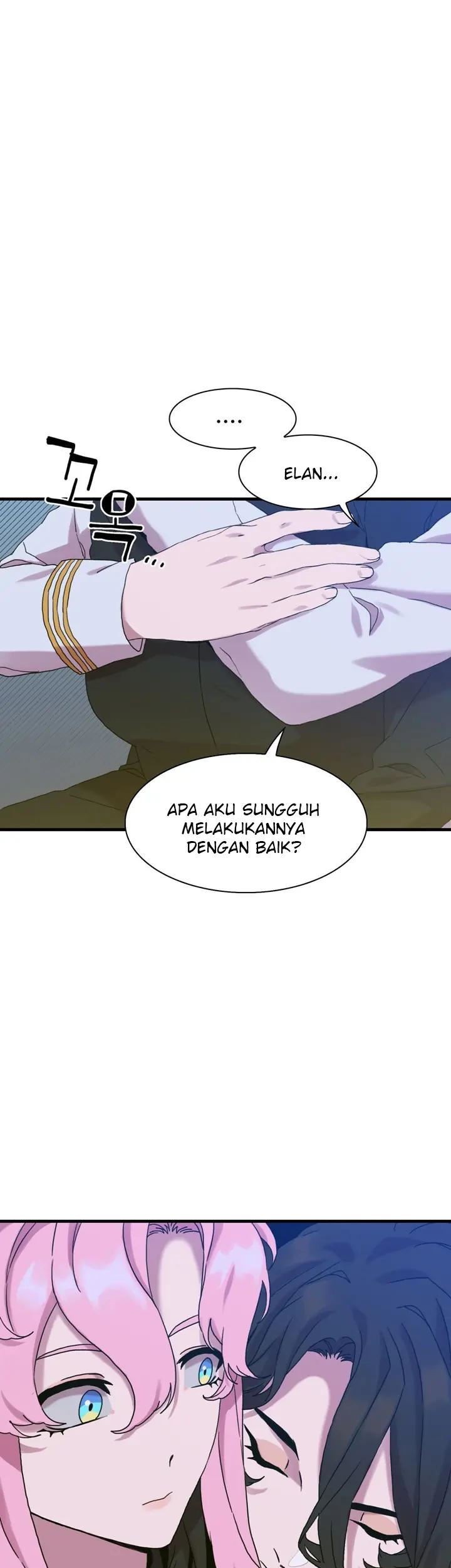 I Gave Birth to the Tyrant’s Child Chapter 41 - halaman 27
