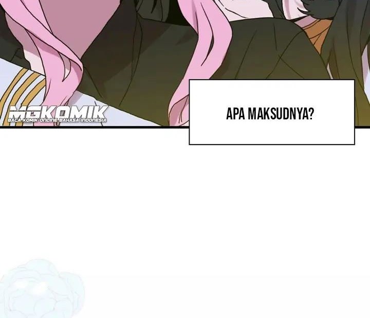 I Gave Birth to the Tyrant’s Child Chapter 41 - halaman 28