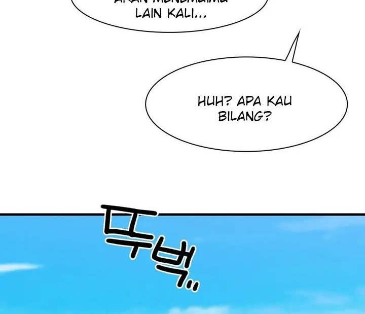 I Gave Birth to the Tyrant’s Child Chapter 41 - halaman 40
