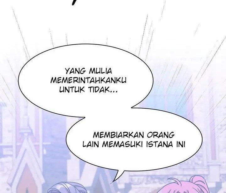 I Gave Birth to the Tyrant’s Child Chapter 41 - halaman 44