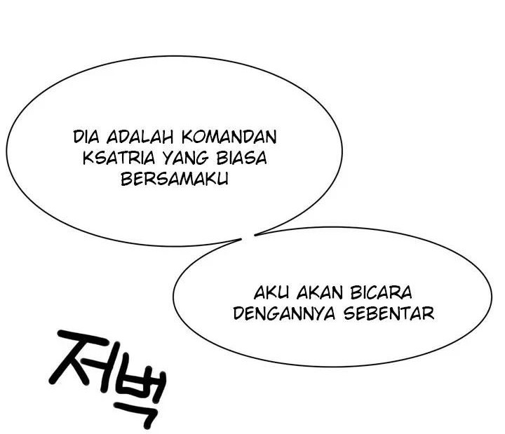 I Gave Birth to the Tyrant’s Child Chapter 41 - halaman 46