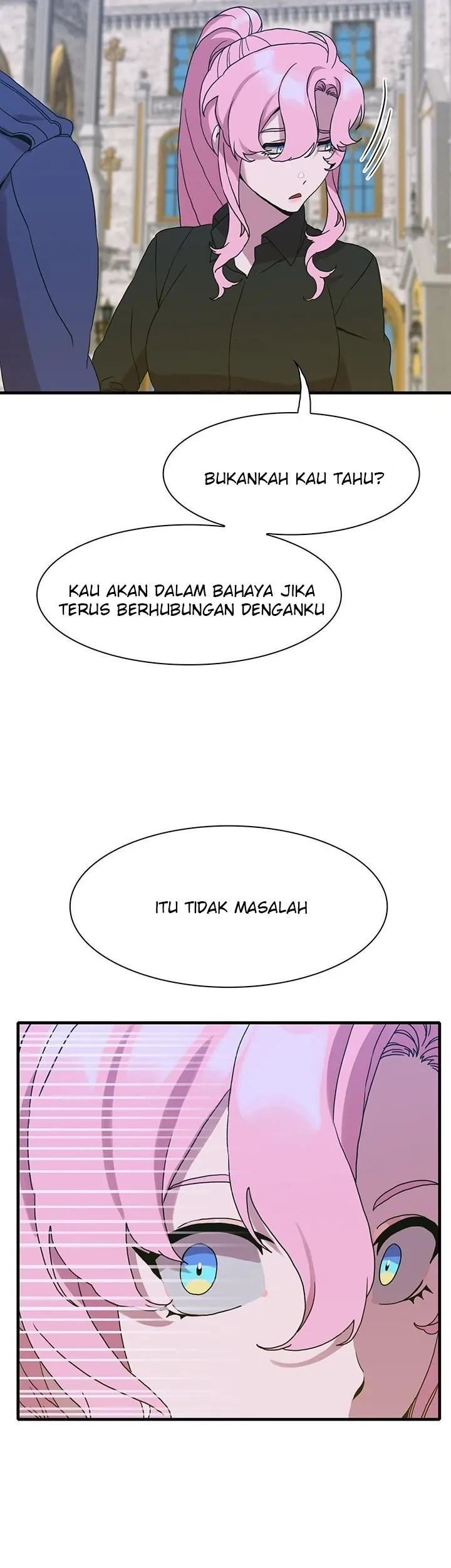 I Gave Birth to the Tyrant’s Child Chapter 42 - halaman 11