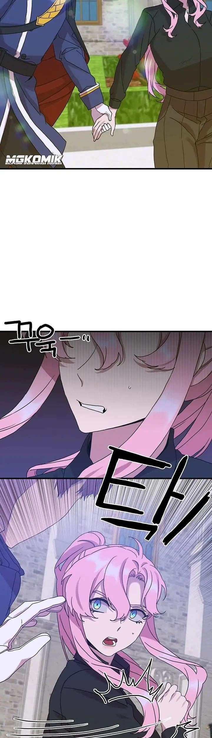 I Gave Birth to the Tyrant’s Child Chapter 42 - halaman 15