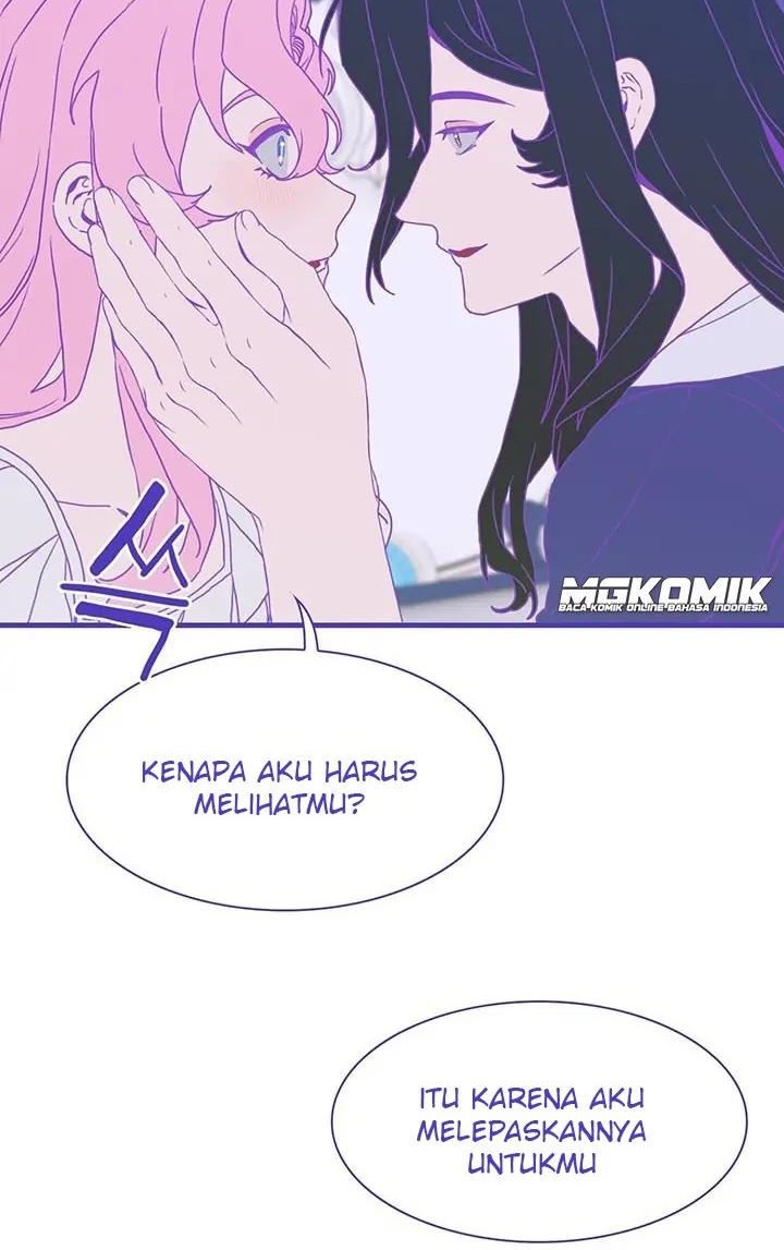 I Gave Birth to the Tyrant’s Child Chapter 42 - halaman 24