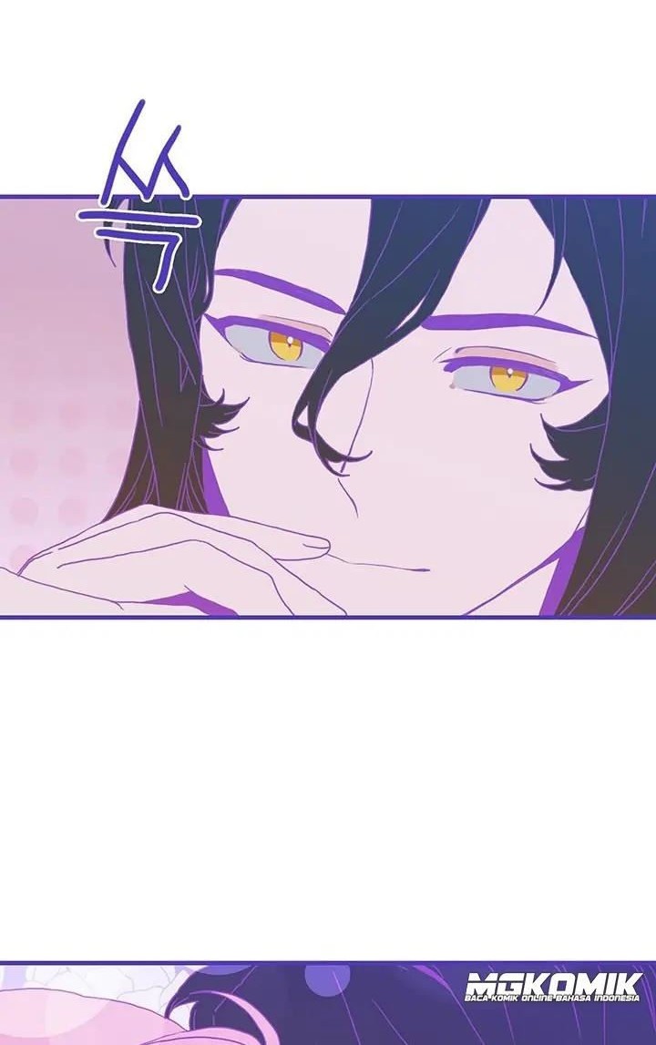 I Gave Birth to the Tyrant’s Child Chapter 42 - halaman 30