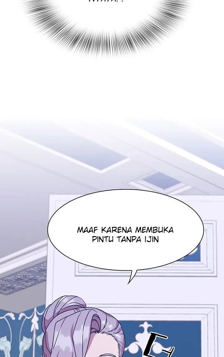 I Gave Birth to the Tyrant’s Child Chapter 42 - halaman 34