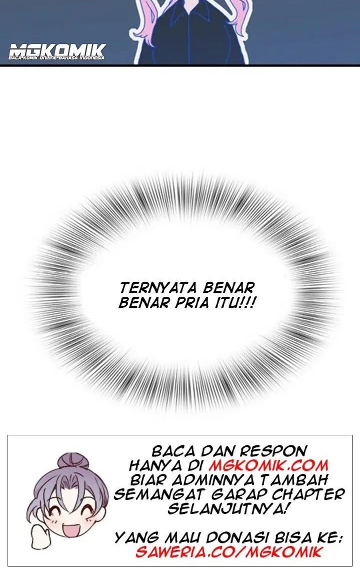 I Gave Birth to the Tyrant’s Child Chapter 42 - halaman 40