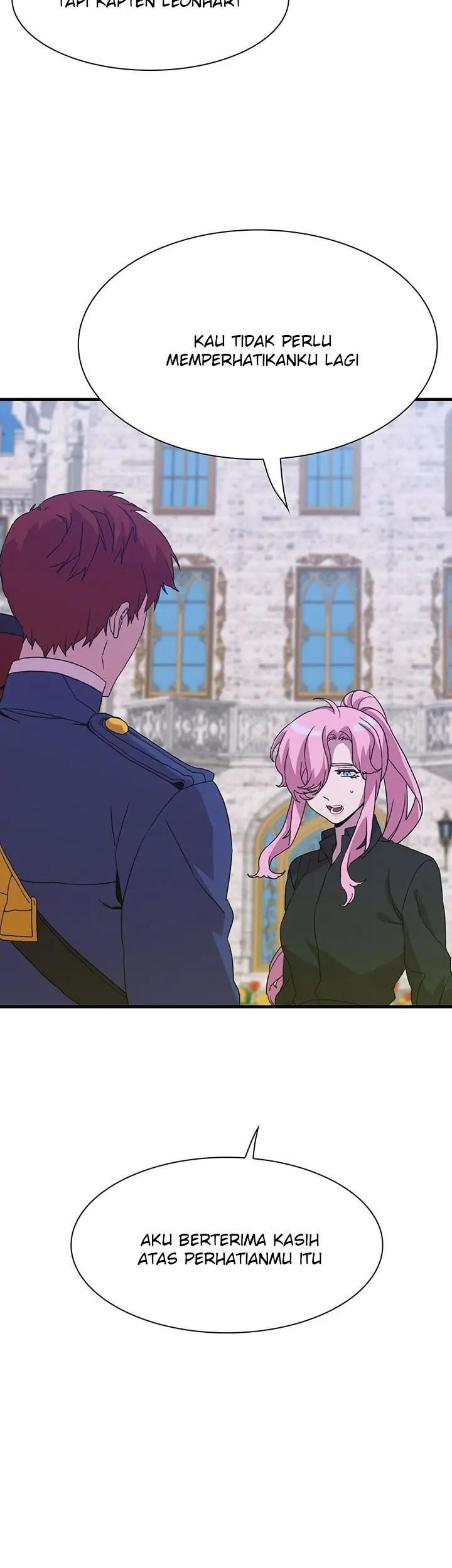 I Gave Birth to the Tyrant’s Child Chapter 42 - halaman 5