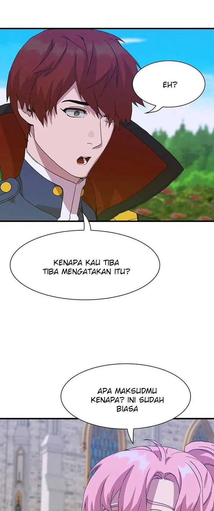 I Gave Birth to the Tyrant’s Child Chapter 42 - halaman 6