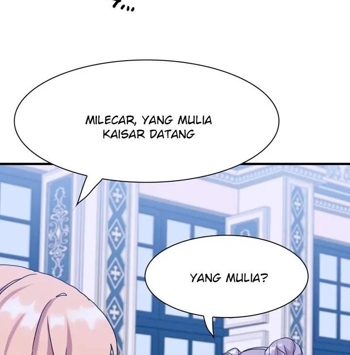 I Gave Birth to the Tyrant’s Child Chapter 43 - halaman 10