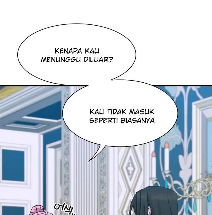I Gave Birth to the Tyrant’s Child Chapter 43 - halaman 14