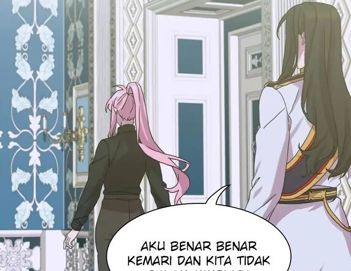 I Gave Birth to the Tyrant’s Child Chapter 43 - halaman 28