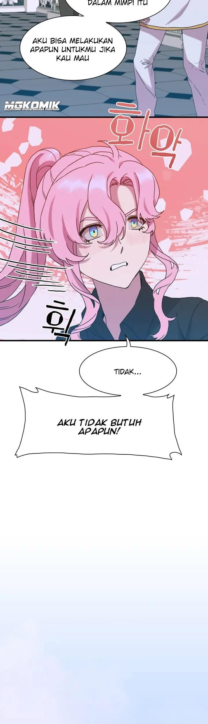 I Gave Birth to the Tyrant’s Child Chapter 43 - halaman 29