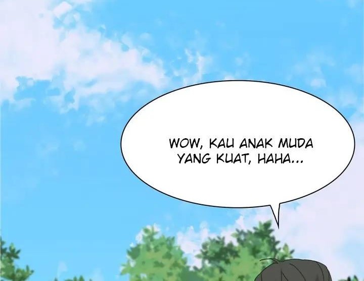 I Gave Birth to the Tyrant’s Child Chapter 43 - halaman 36