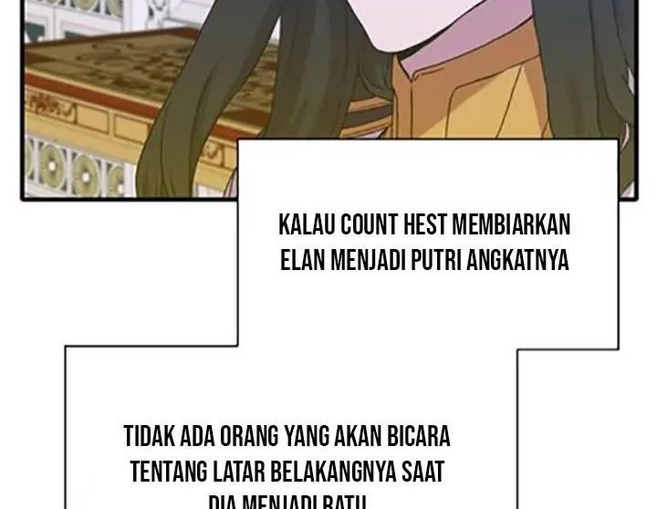 I Gave Birth to the Tyrant’s Child Chapter 43 - halaman 44