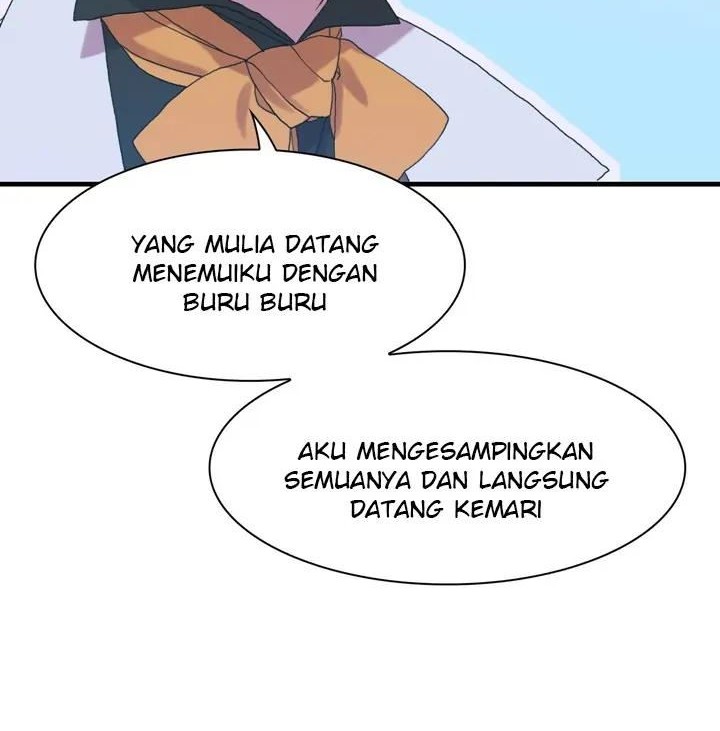 I Gave Birth to the Tyrant’s Child Chapter 43 - halaman 6