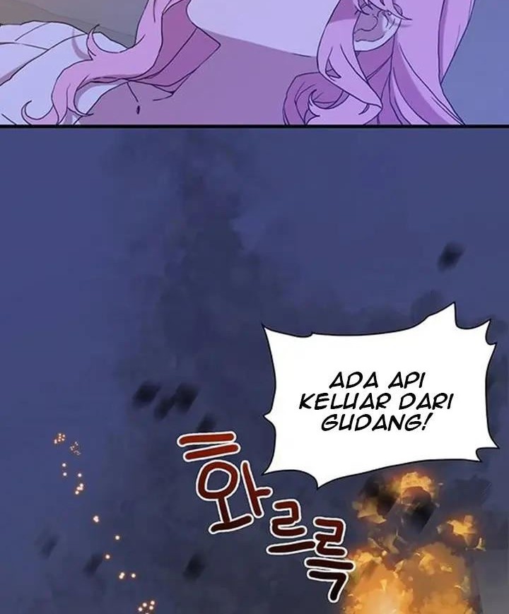 I Gave Birth to the Tyrant’s Child Chapter 44 - halaman 12