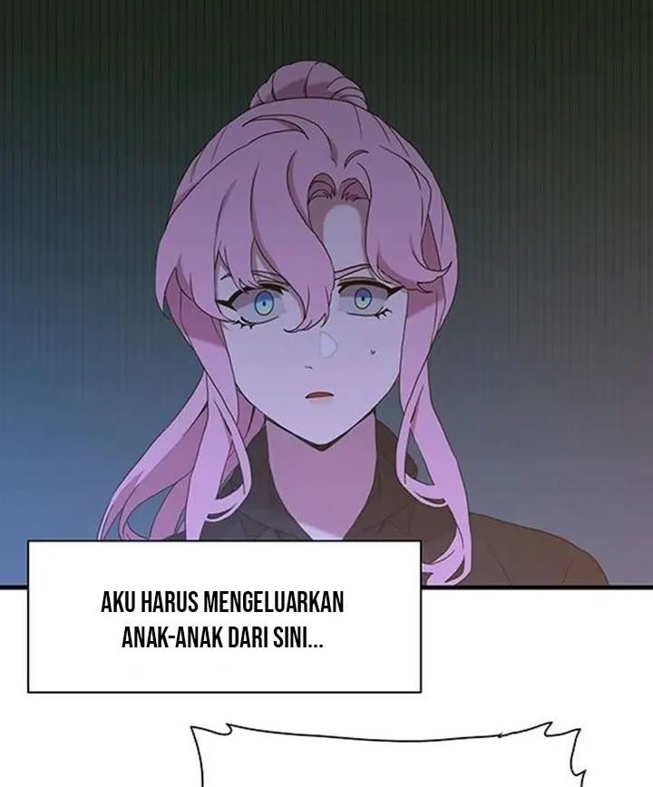 I Gave Birth to the Tyrant’s Child Chapter 44 - halaman 14