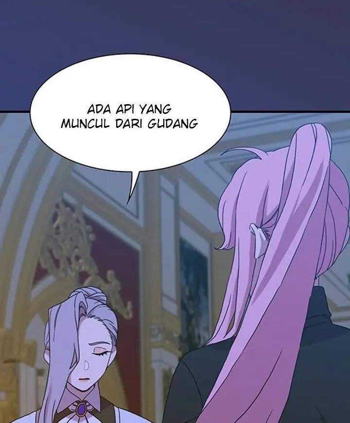 I Gave Birth to the Tyrant’s Child Chapter 44 - halaman 16