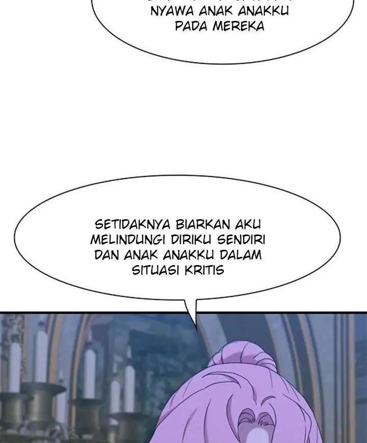 I Gave Birth to the Tyrant’s Child Chapter 44 - halaman 20