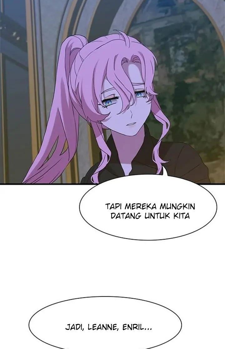 I Gave Birth to the Tyrant’s Child Chapter 44 - halaman 24