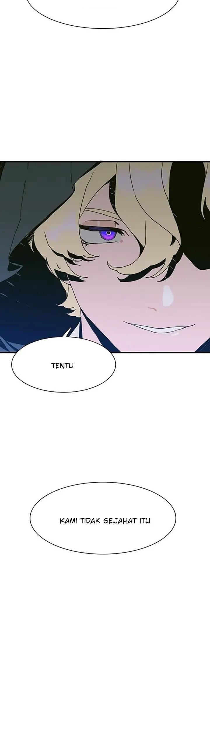 I Gave Birth to the Tyrant’s Child Chapter 44 - halaman 3