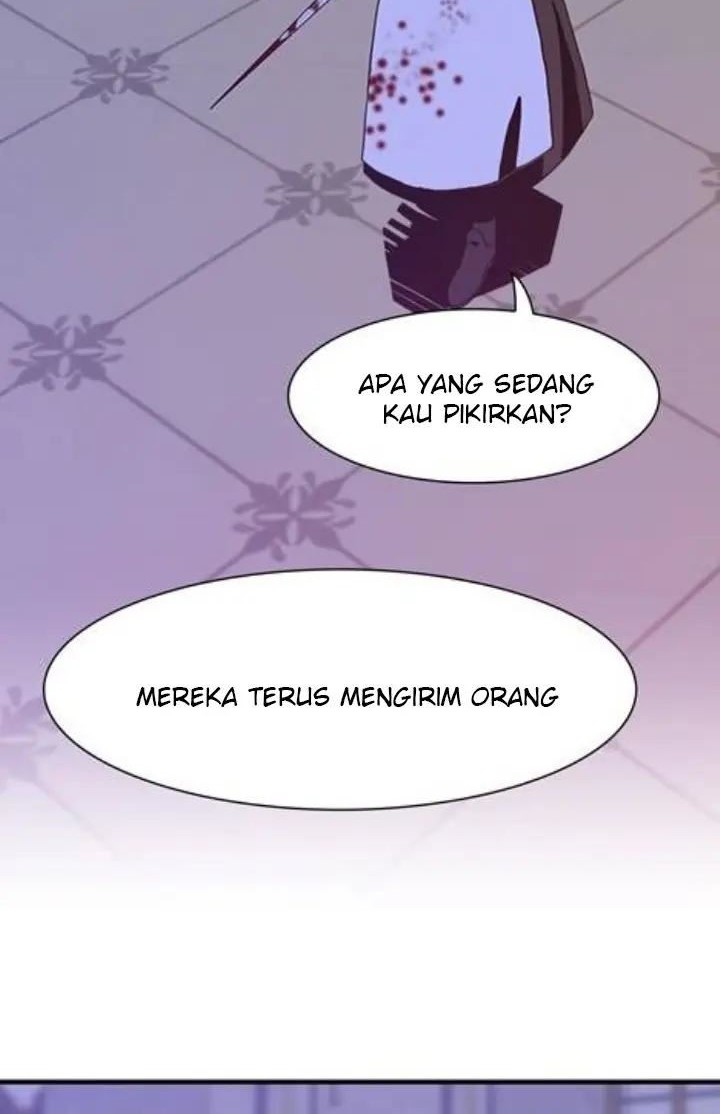 I Gave Birth to the Tyrant’s Child Chapter 44 - halaman 42