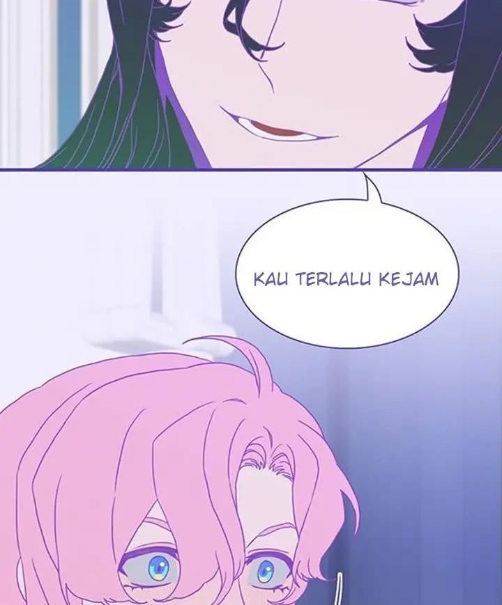 I Gave Birth to the Tyrant’s Child Chapter 44 - halaman 8