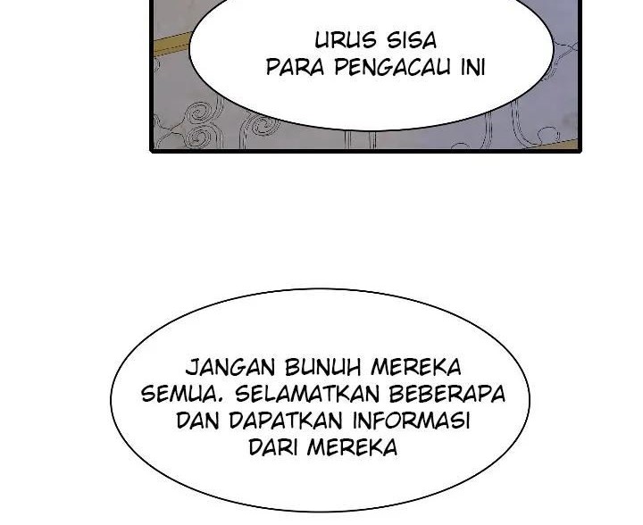 I Gave Birth to the Tyrant’s Child Chapter 45 - halaman 10