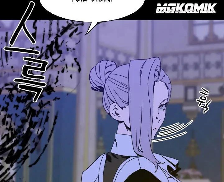 I Gave Birth to the Tyrant’s Child Chapter 45 - halaman 2