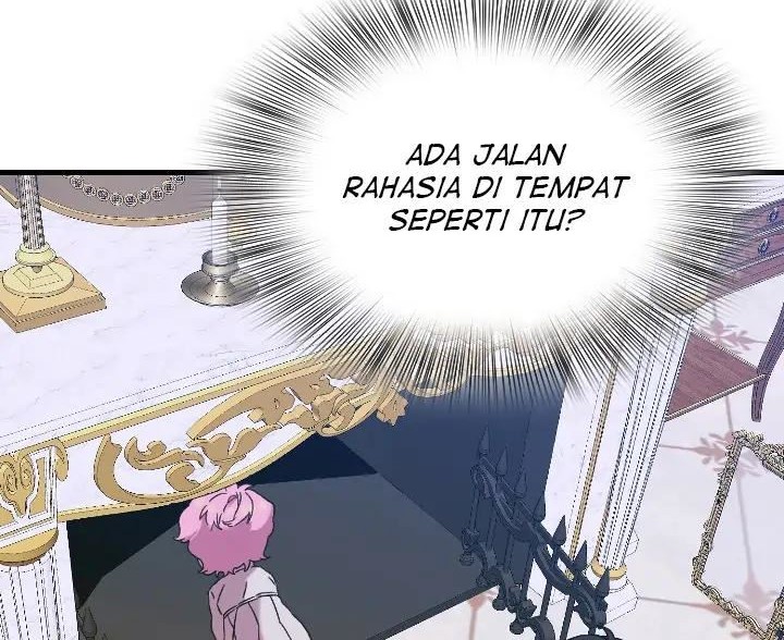 I Gave Birth to the Tyrant’s Child Chapter 45 - halaman 20