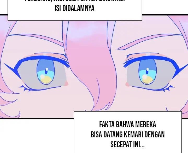 I Gave Birth to the Tyrant’s Child Chapter 45 - halaman 22