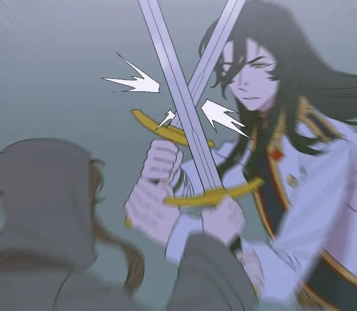 I Gave Birth to the Tyrant’s Child Chapter 45 - halaman 36