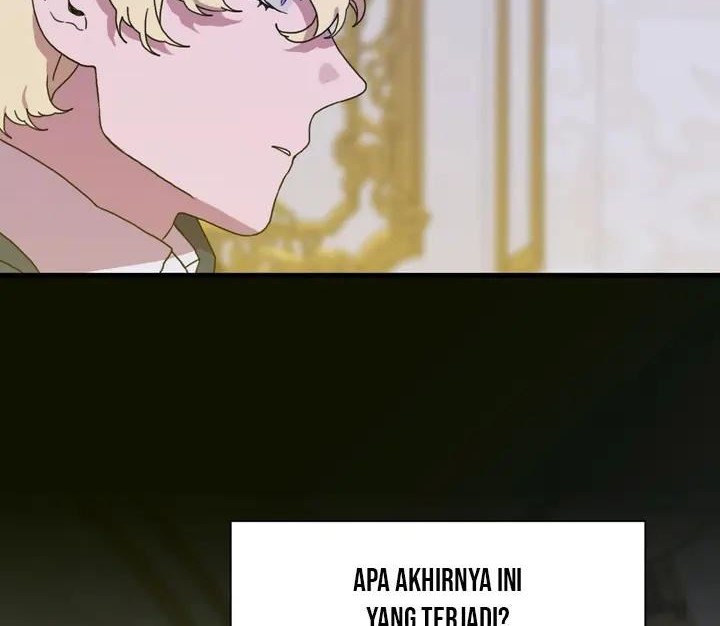I Gave Birth to the Tyrant’s Child Chapter 45 - halaman 40