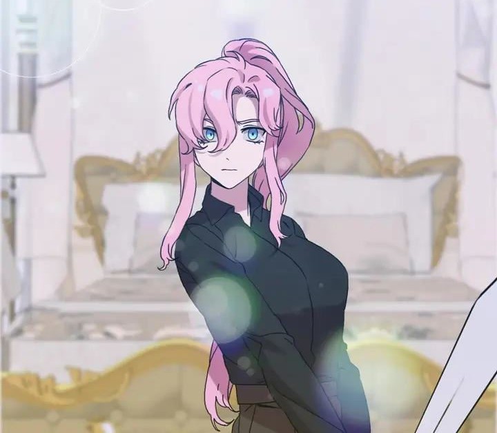 I Gave Birth to the Tyrant’s Child Chapter 45 - halaman 42