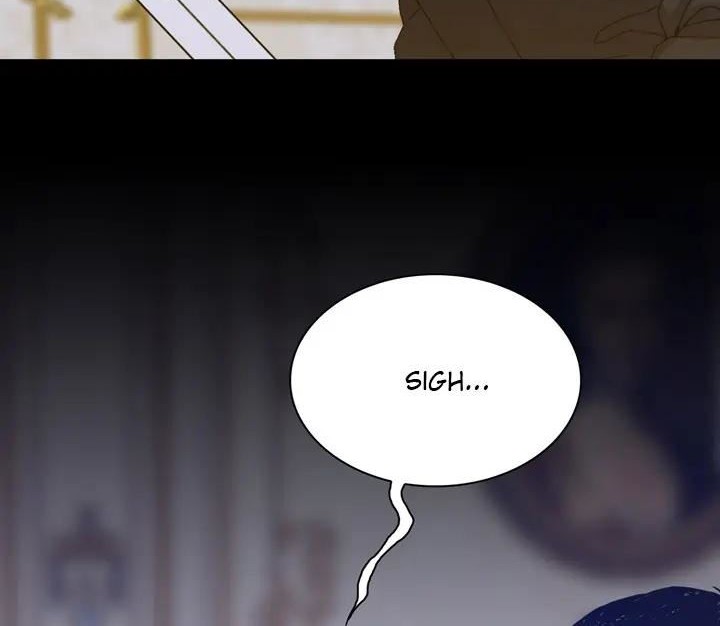 I Gave Birth to the Tyrant’s Child Chapter 45 - halaman 46