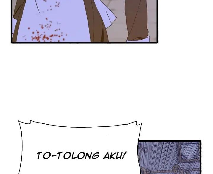 I Gave Birth to the Tyrant’s Child Chapter 45 - halaman 6