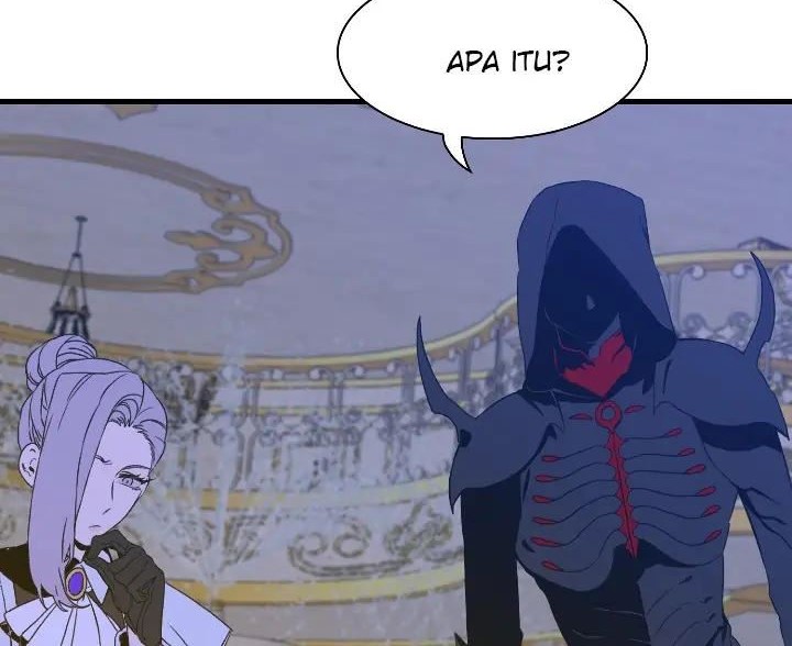 I Gave Birth to the Tyrant’s Child Chapter 45 - halaman 8