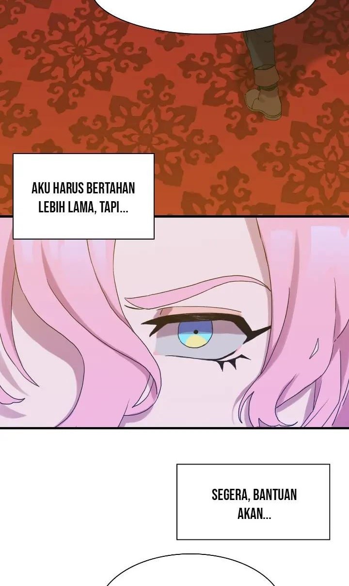 I Gave Birth to the Tyrant’s Child Chapter 46 - halaman 16