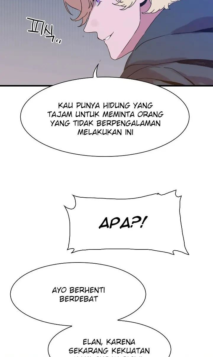 I Gave Birth to the Tyrant’s Child Chapter 46 - halaman 18