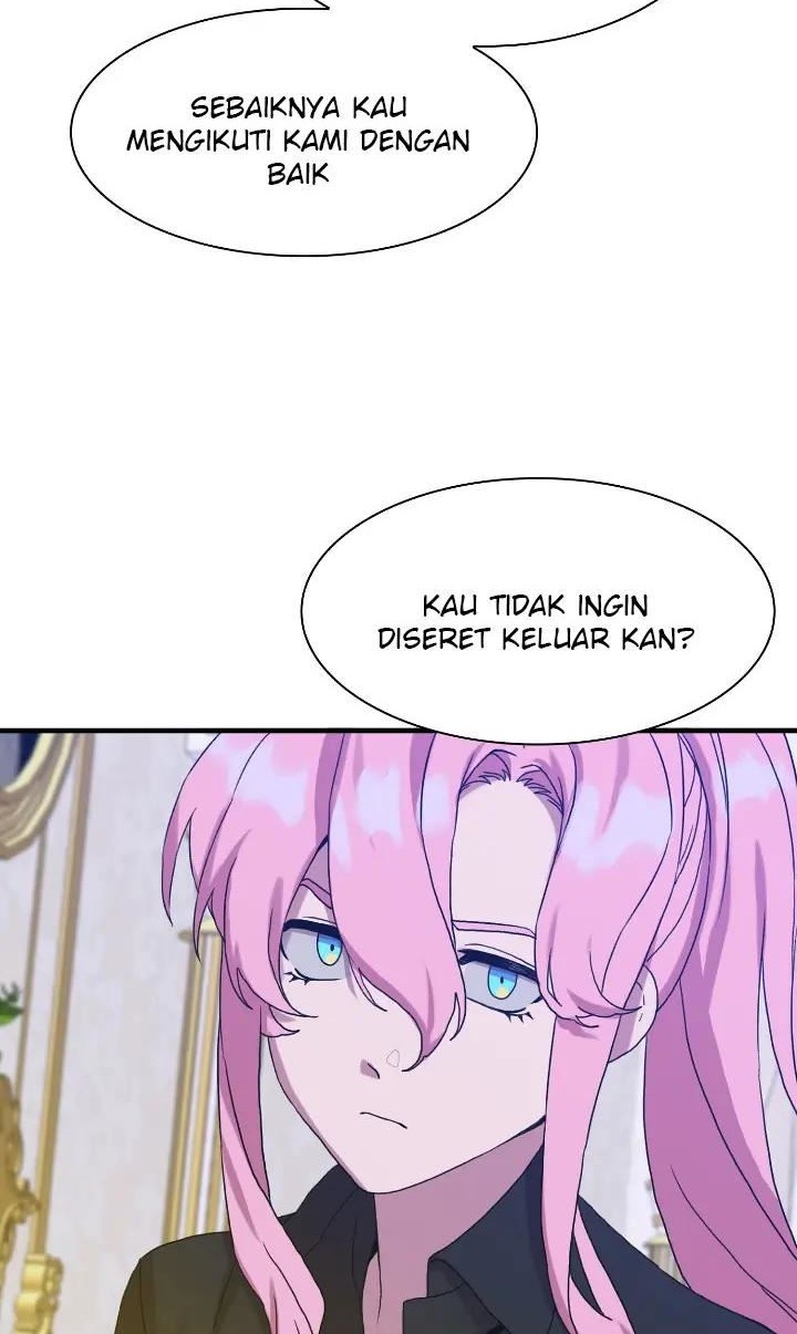 I Gave Birth to the Tyrant’s Child Chapter 46 - halaman 2