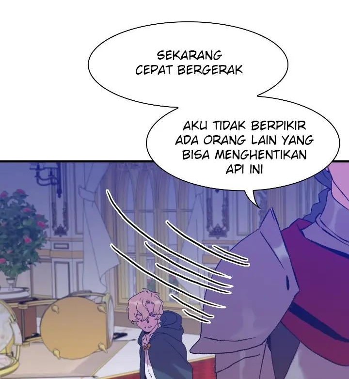 I Gave Birth to the Tyrant’s Child Chapter 46 - halaman 24