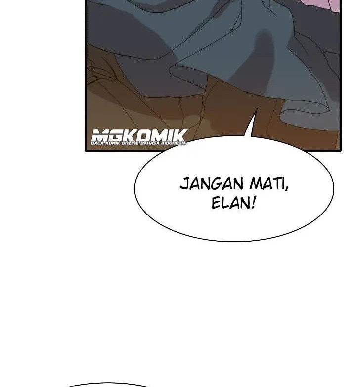 I Gave Birth to the Tyrant’s Child Chapter 46 - halaman 26