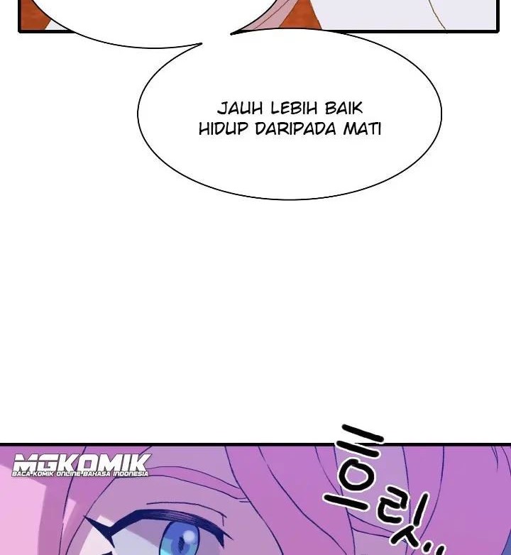 I Gave Birth to the Tyrant’s Child Chapter 46 - halaman 28
