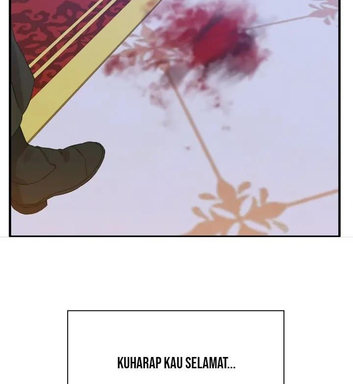 I Gave Birth to the Tyrant’s Child Chapter 46 - halaman 34