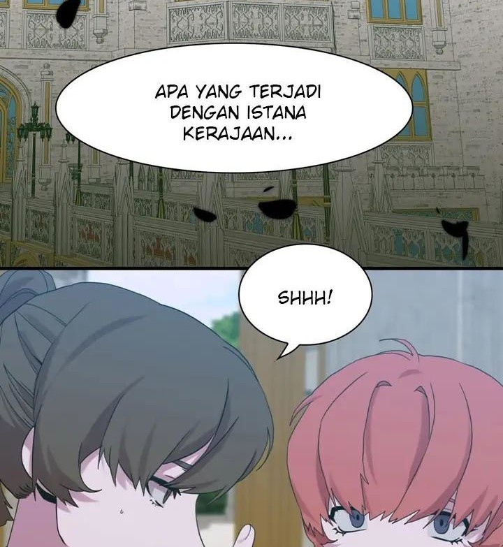 I Gave Birth to the Tyrant’s Child Chapter 46 - halaman 36