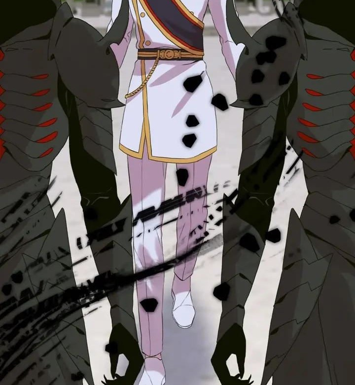 I Gave Birth to the Tyrant’s Child Chapter 46 - halaman 38