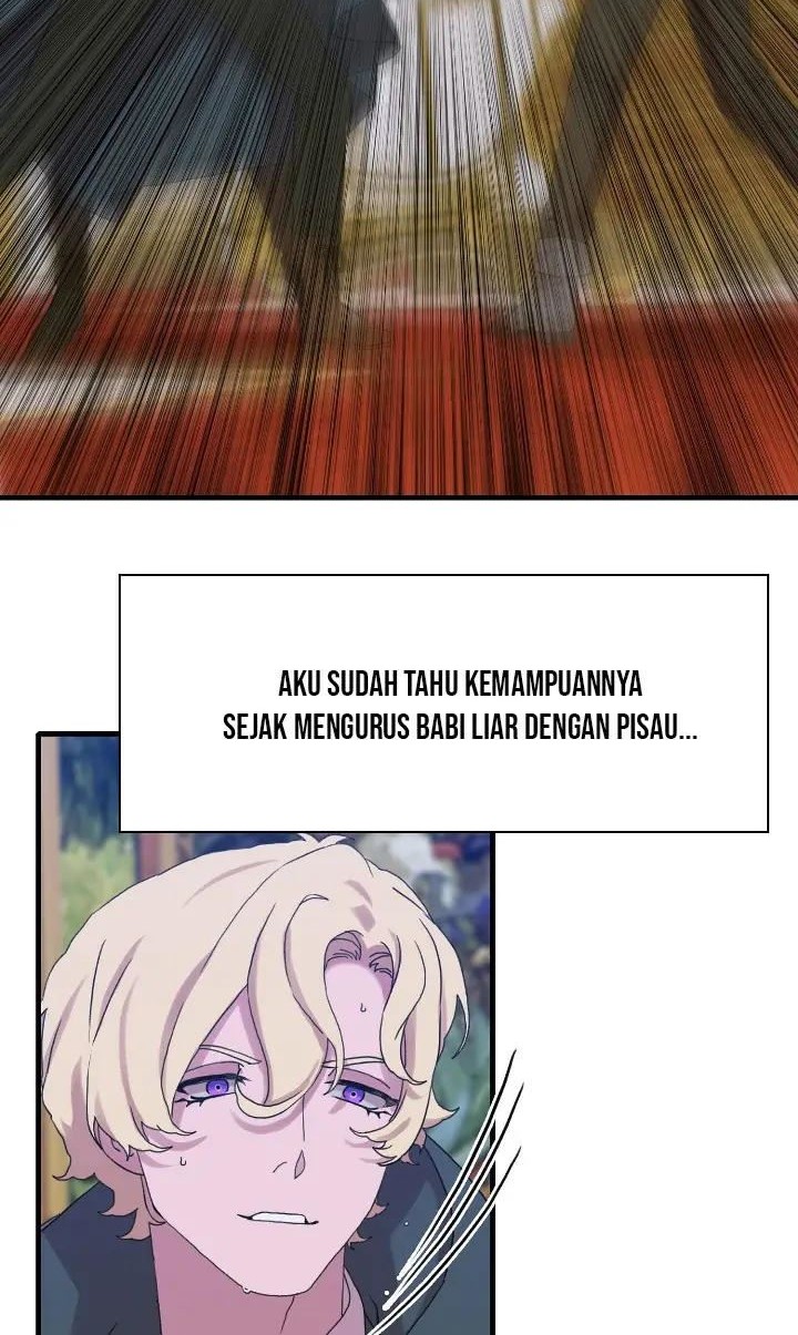 I Gave Birth to the Tyrant’s Child Chapter 46 - halaman 8